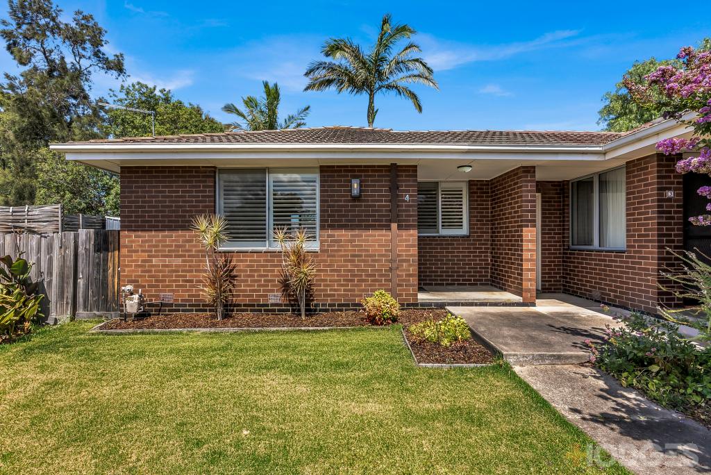 4/23 KEILLER AVE, PARKDALE, VIC 3195