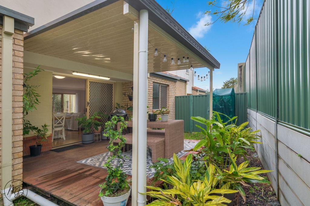 60/136 Princess St, Cleveland, QLD 4163