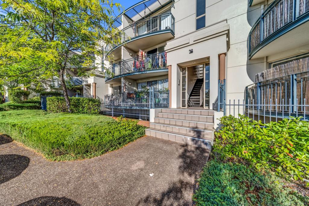 38/2 Ranken Pl, Belconnen, ACT 2617