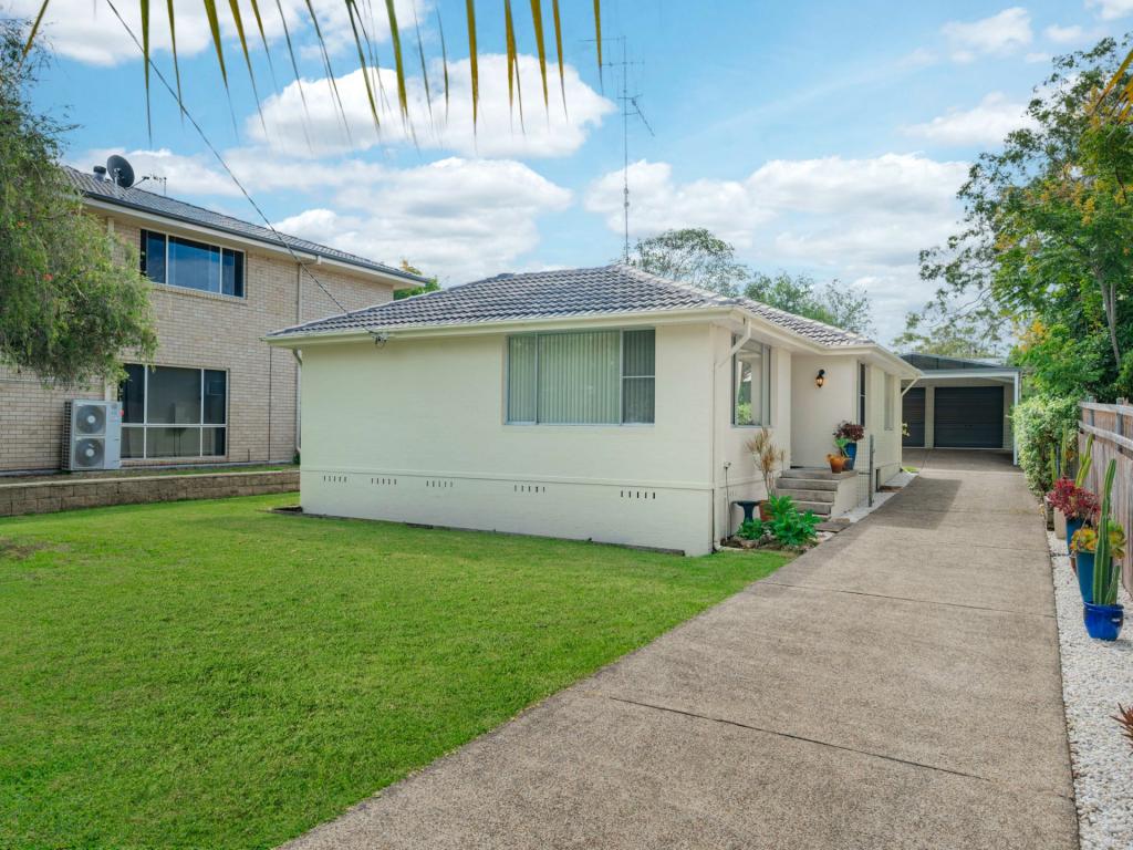 9 Grafton St, Nelson Bay, NSW 2315