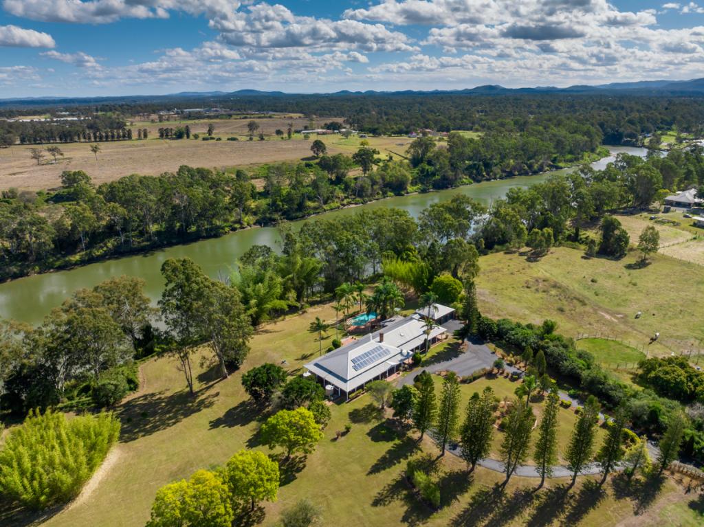 3839 Moggill Rd, Moggill, QLD 4070