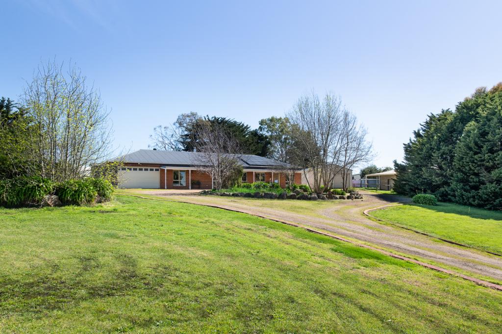 1451 BOLINDA DARRAWEIT RD, DARRAWEIT GUIM, VIC 3756
