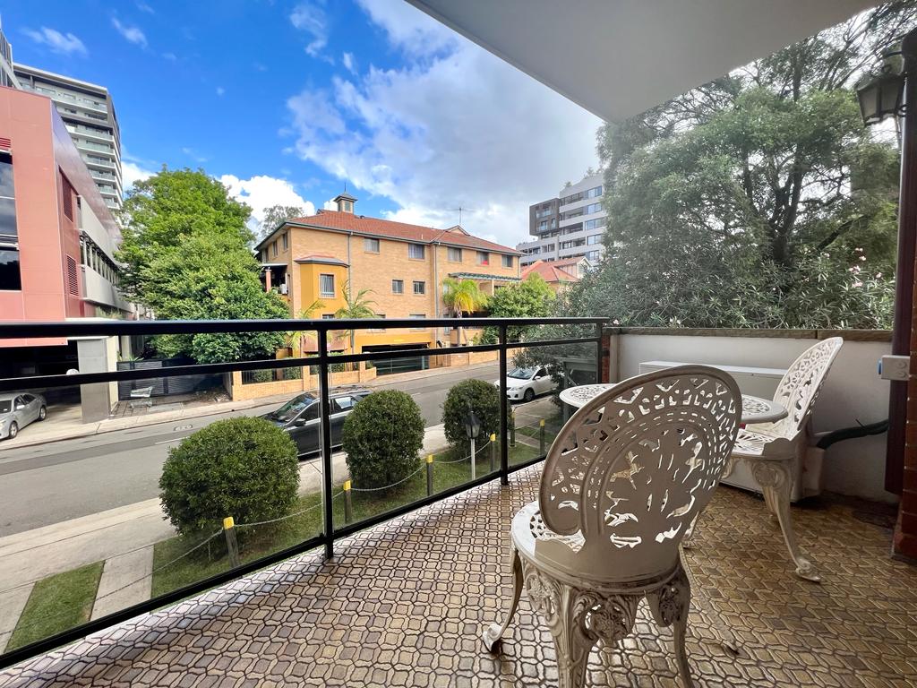 7 / 18-20 Park Ave, Burwood, NSW 2134