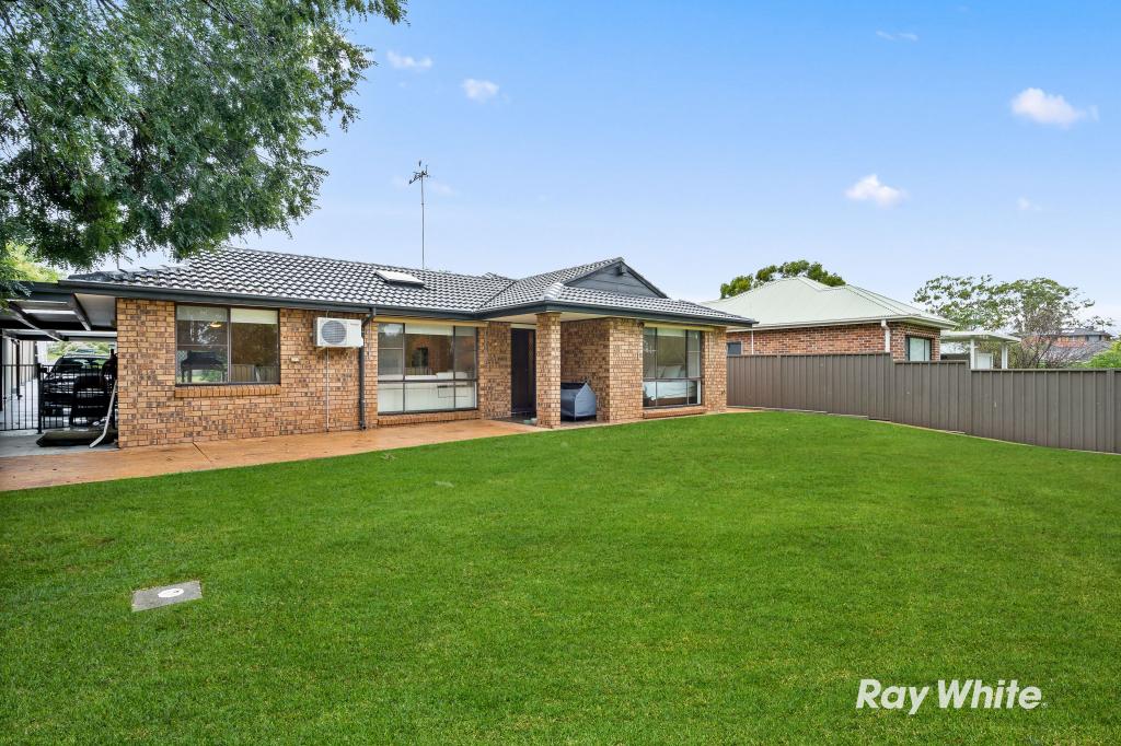 61 Newham Dr, Cambridge Gardens, NSW 2747