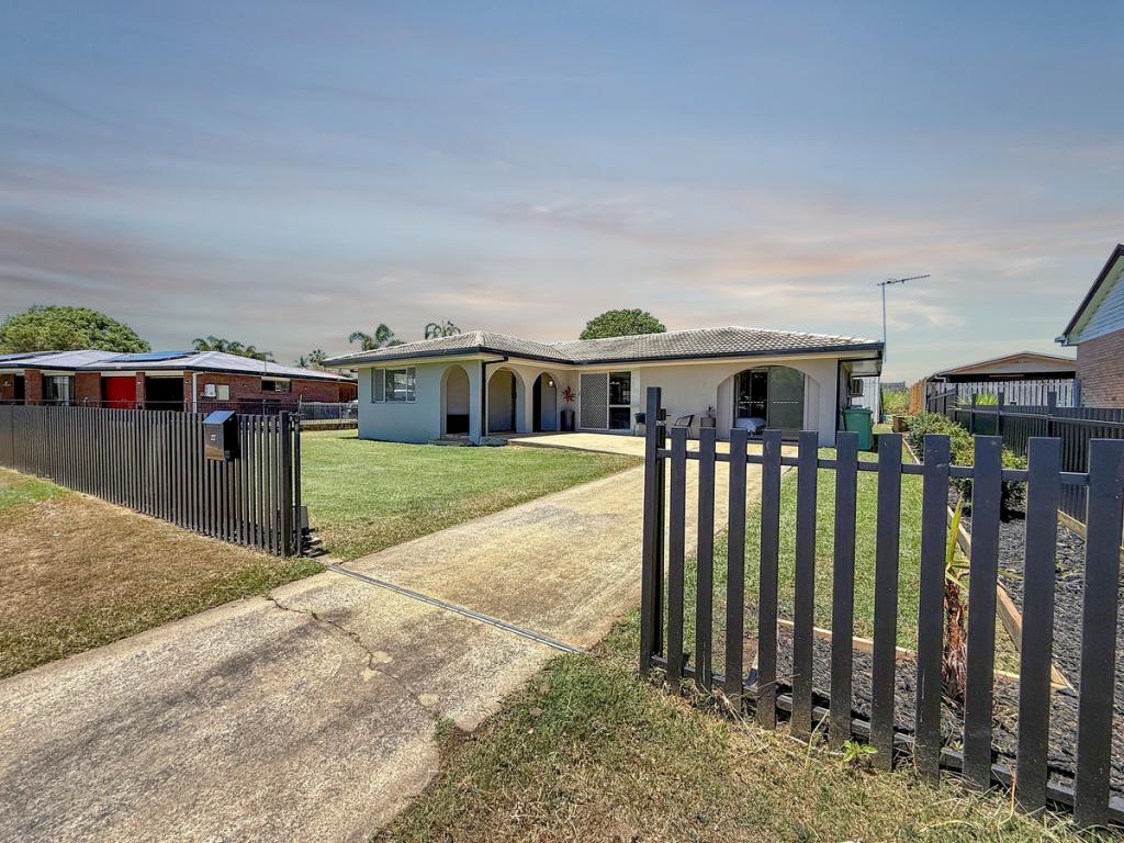 22 Mckellar Ct, Mount Pleasant, QLD 4740