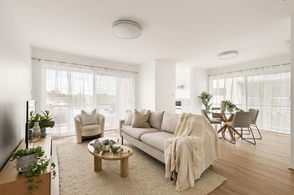 3/10 MCILWRAITH ST, EVERTON PARK, QLD 4053