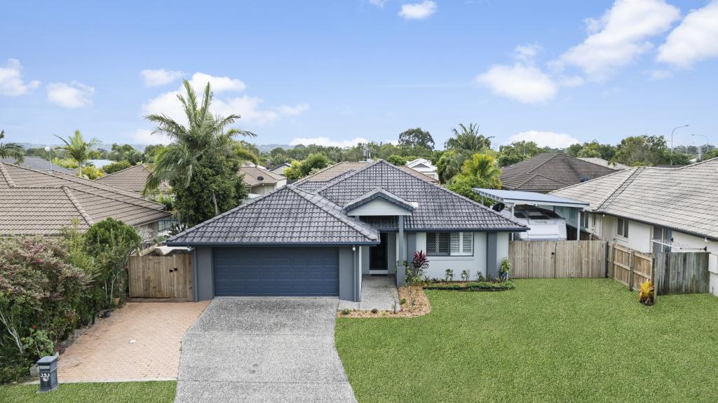 253 UNIVERSITY WAY, SIPPY DOWNS, QLD 4556