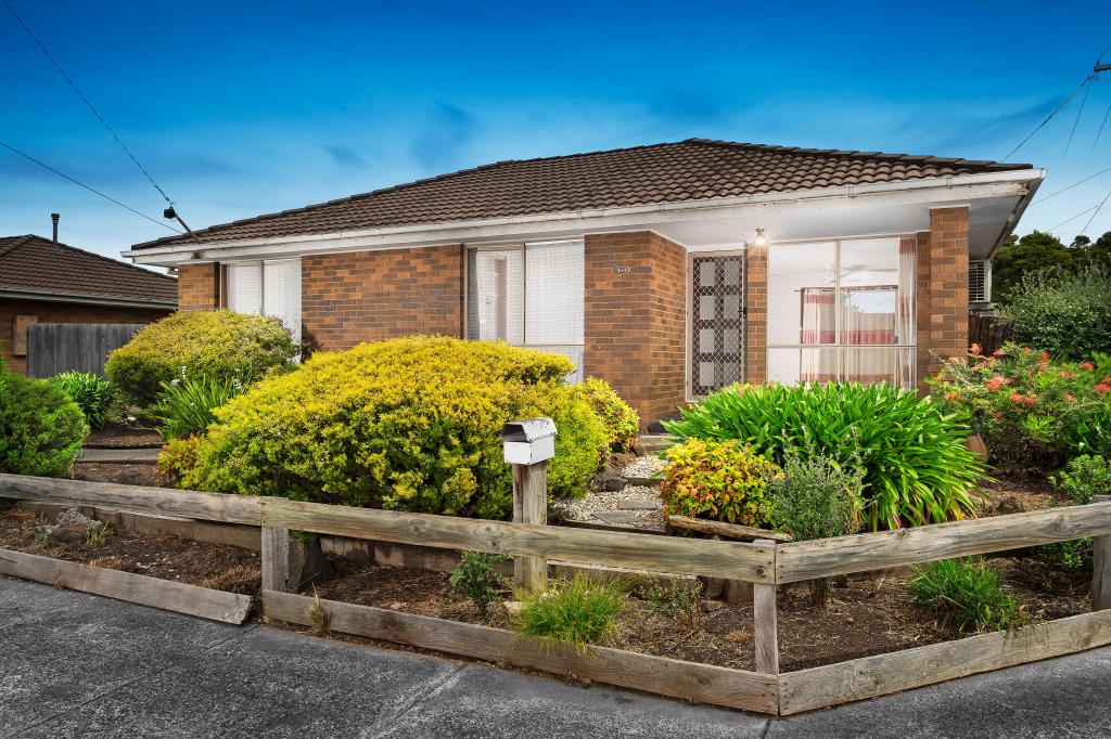 1/13 Aranda Pl, Epping, VIC 3076