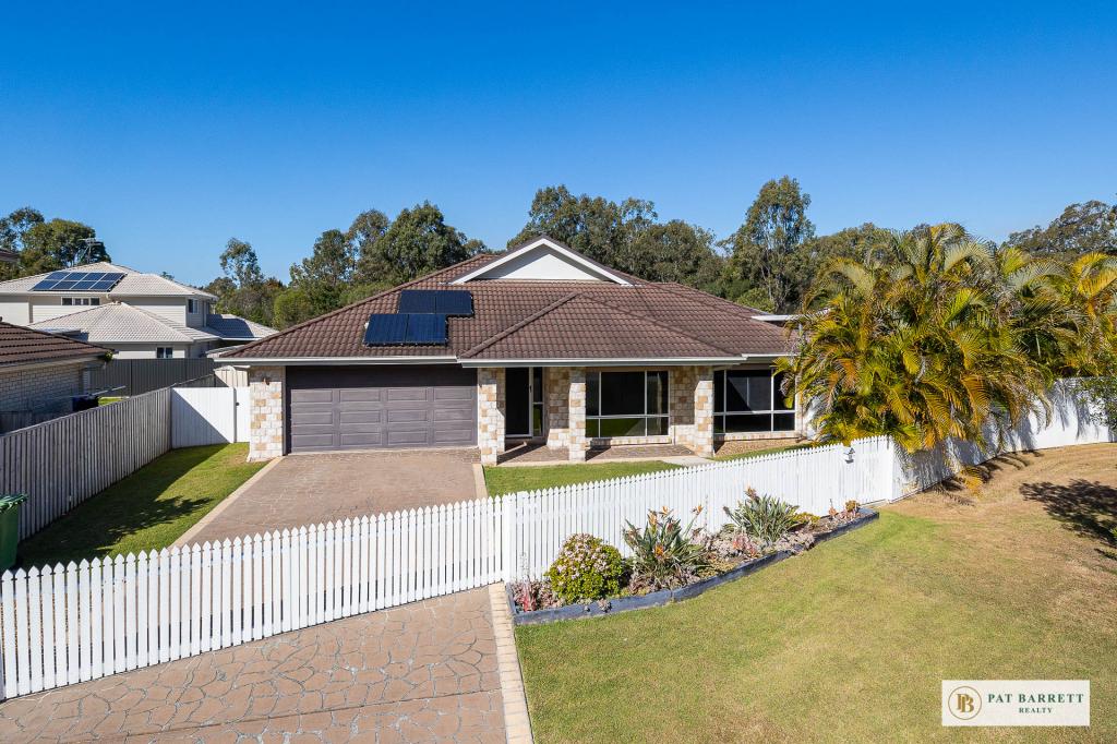 46 Poloni Pl, Wellington Point, QLD 4160