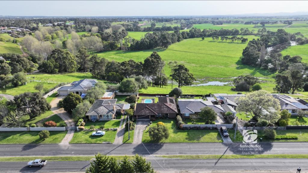 58 Calvert St, Bairnsdale, VIC 3875