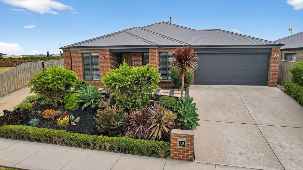 18 Warburton Way, Warrnambool, VIC 3280