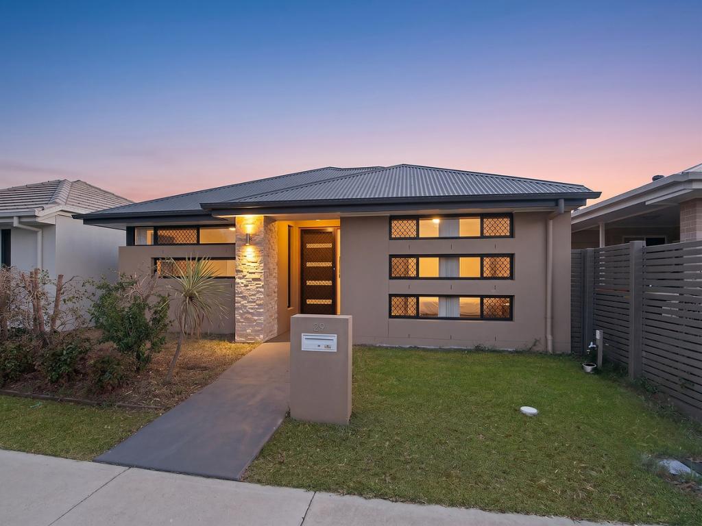 29 Kondalilla Pl, Fitzgibbon, QLD 4018