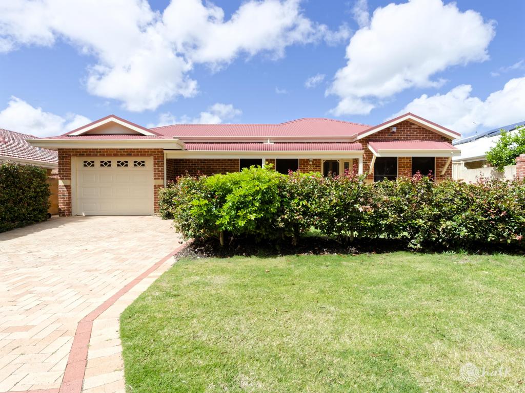 35 Galway Gdns, Warnbro, WA 6169