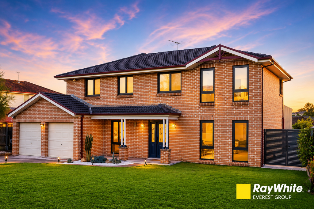 18 CALEEN ST, GLENWOOD, NSW 2768