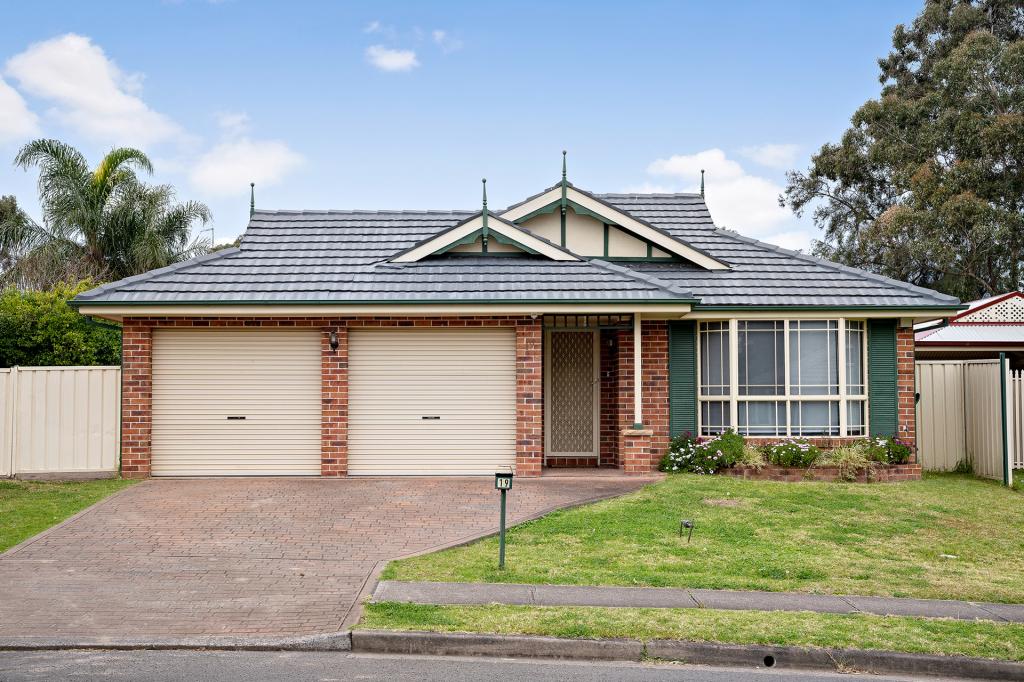 19 Aliberti Dr, Blacktown, NSW 2148