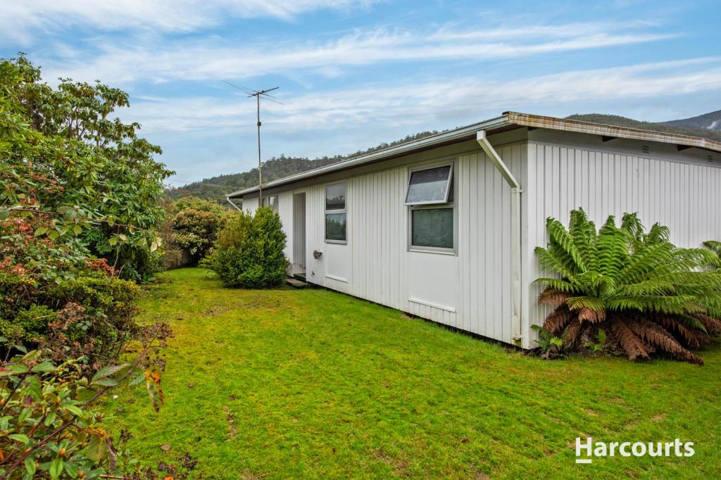 1 Acacia Ct, Rosebery, TAS 7470