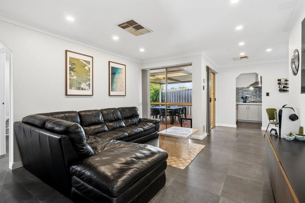 34/52 Aussat Dr, Kiara, WA 6054