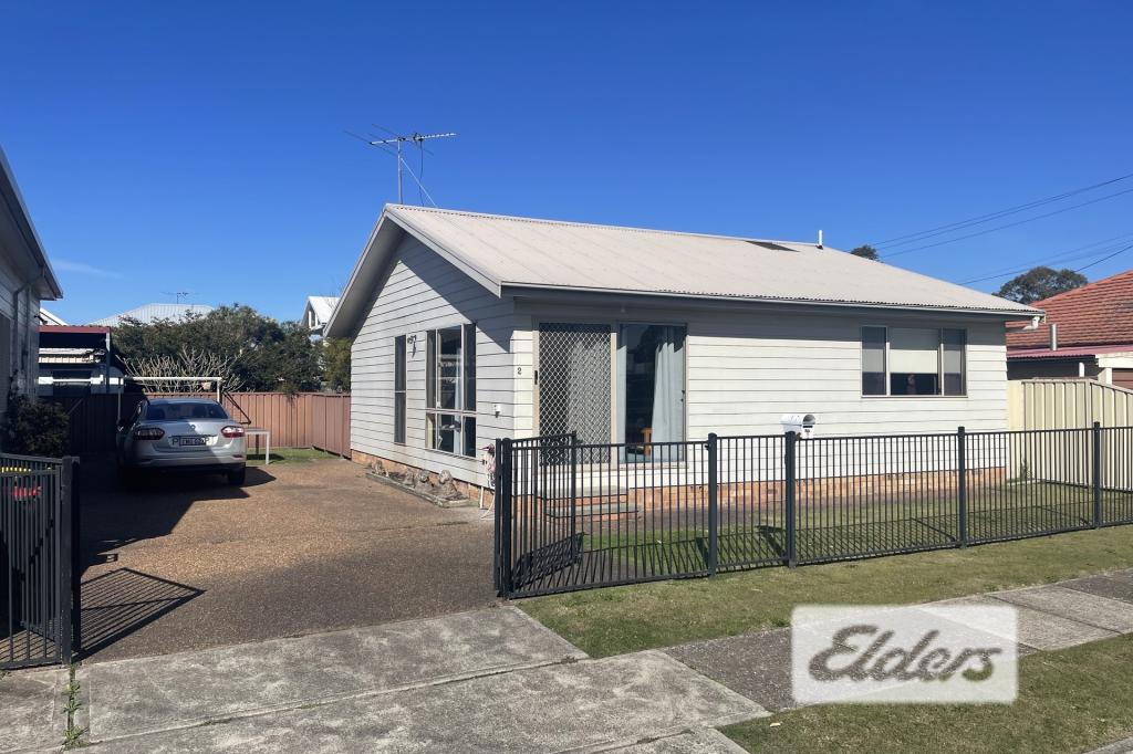 8a Australia Rd, Broadmeadow, NSW 2292