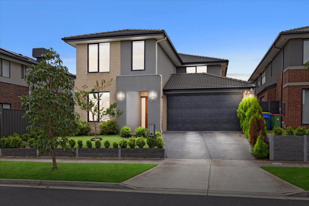 26 Juliet Way, Berwick, VIC 3806