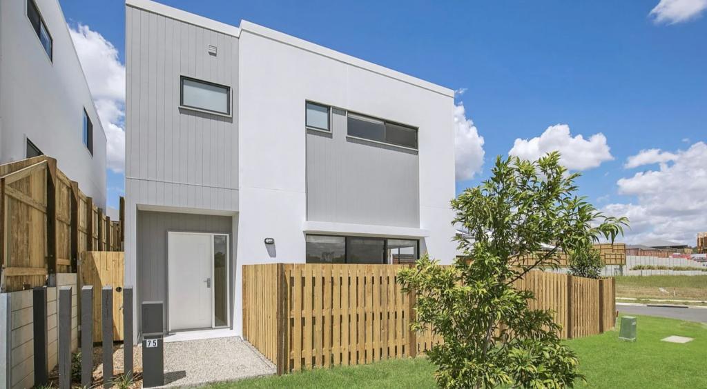 75 Panorama Cct, Ripley, QLD 4306