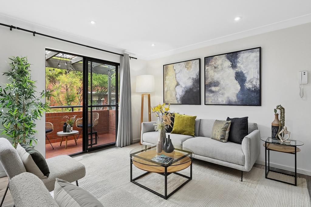 10/62-64 Kenneth Rd, Manly Vale, NSW 2093