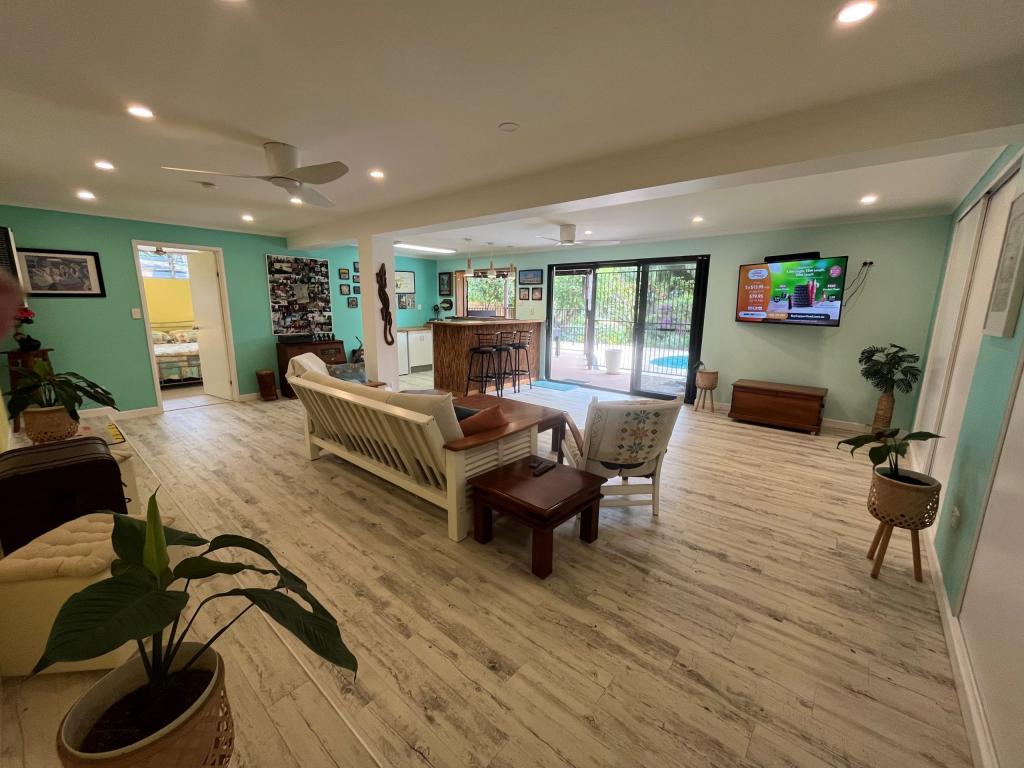 38 Lamberton St, Yeppoon, QLD 4703