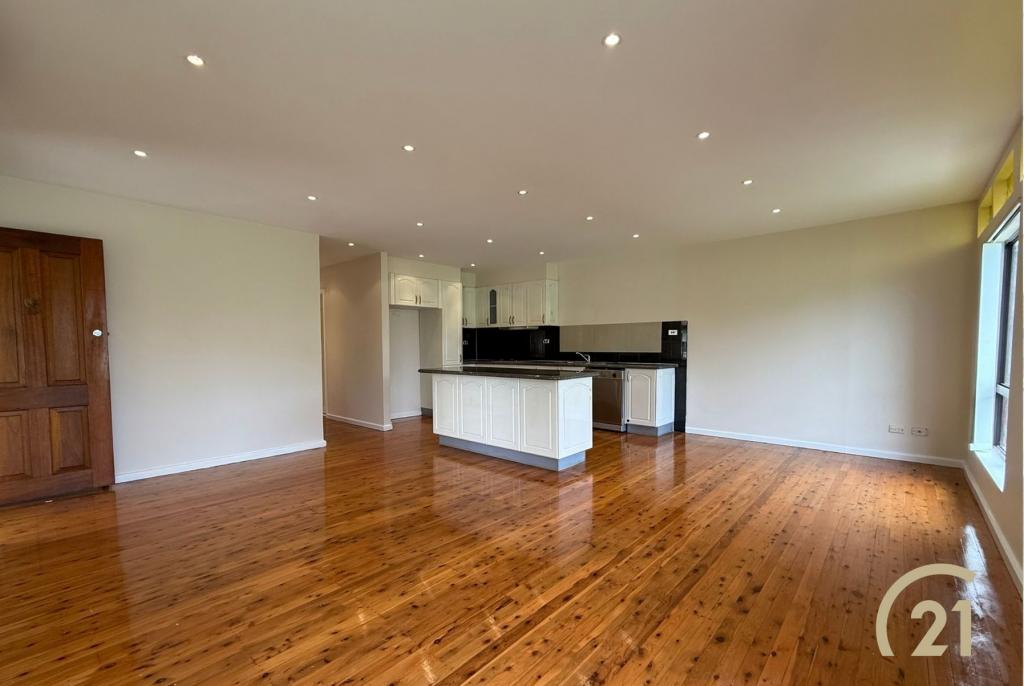 23 BEALE CRES, FAIRFIELD WEST, NSW 2165