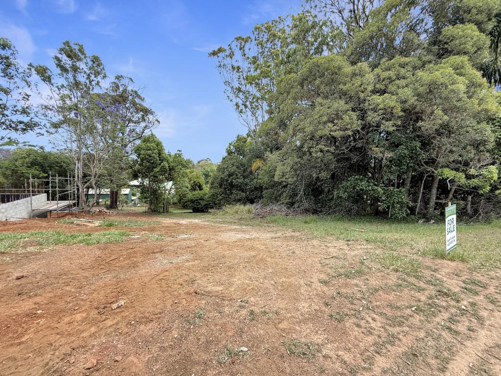 29 John St, Ravenshoe, QLD 4888