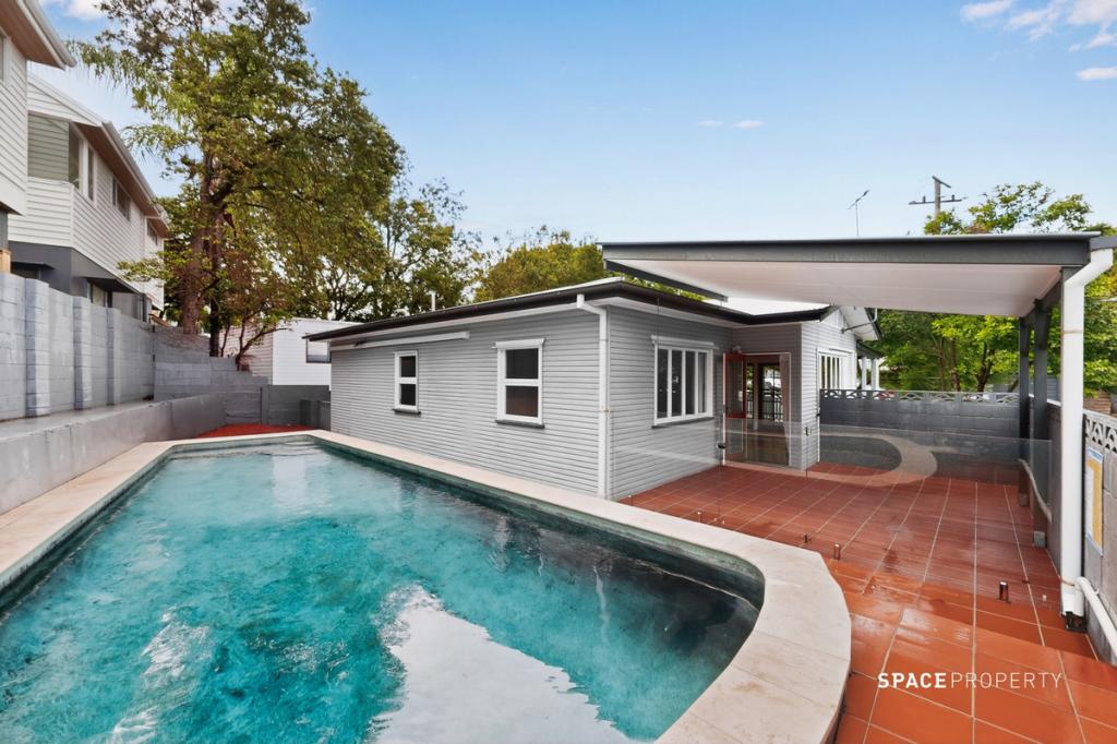 82 Cochrane St, Paddington, QLD 4064