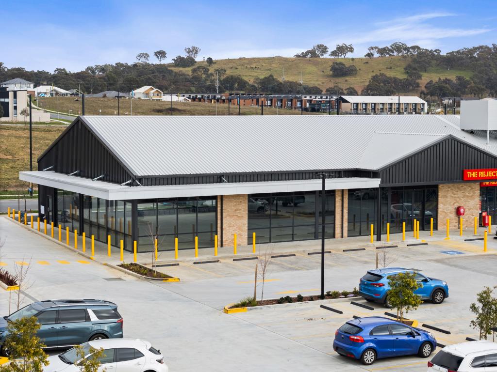 2/113 Glenrock Dr, Googong, NSW 2620