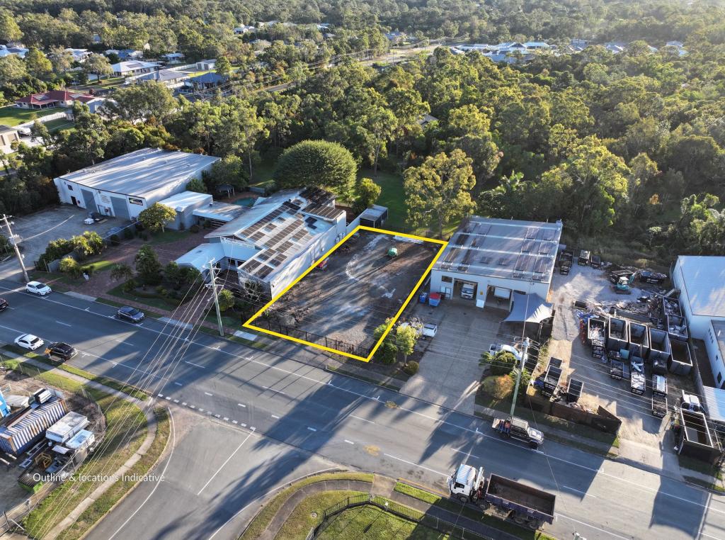 8 FERRIER RD, NARANGBA, QLD 4504