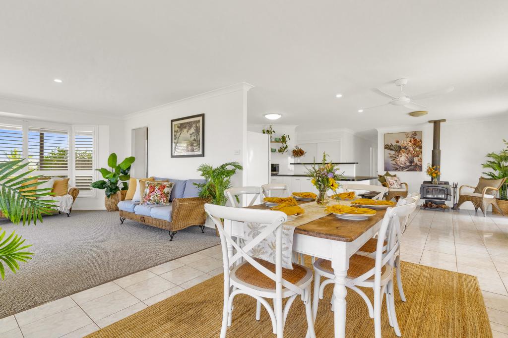 4498 Bruxner Hwy, Piora, NSW 2470