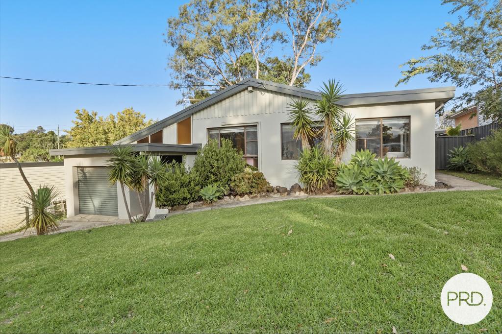 166 Lakelands Dr, Dapto, NSW 2530