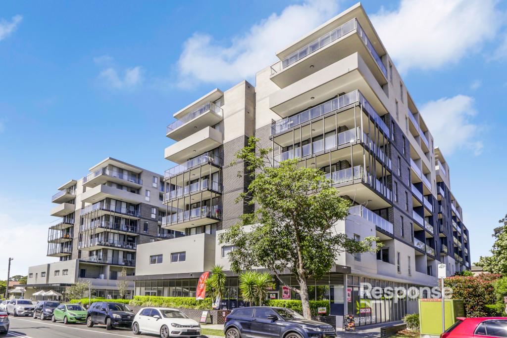 D502/48-56 Derby St, Kingswood, NSW 2747