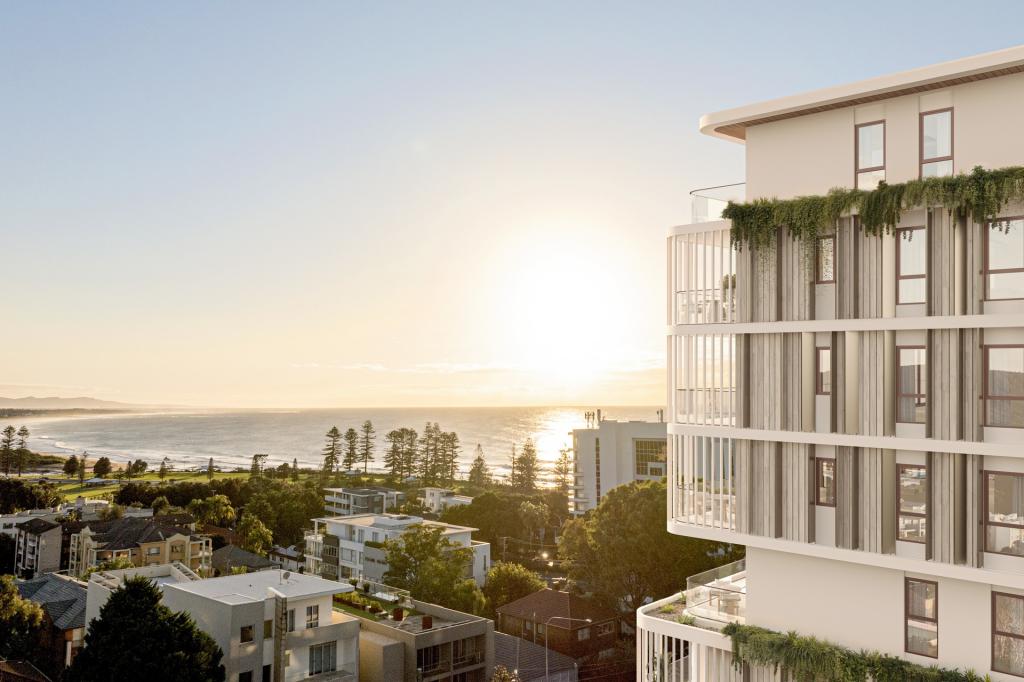 401/1 Church Street St, Wollongong, NSW 2500