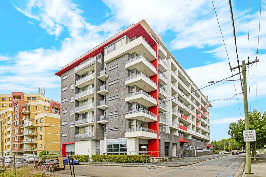 58/48 Cooper St, Strathfield, NSW 2135