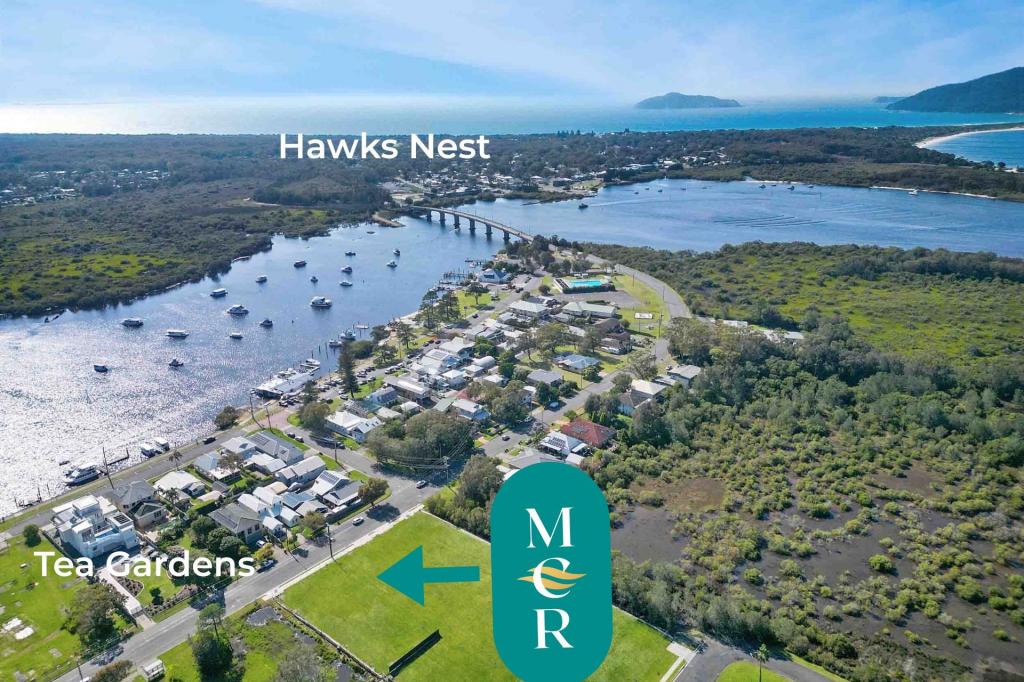 217 Myall St, Tea Gardens, NSW 2324