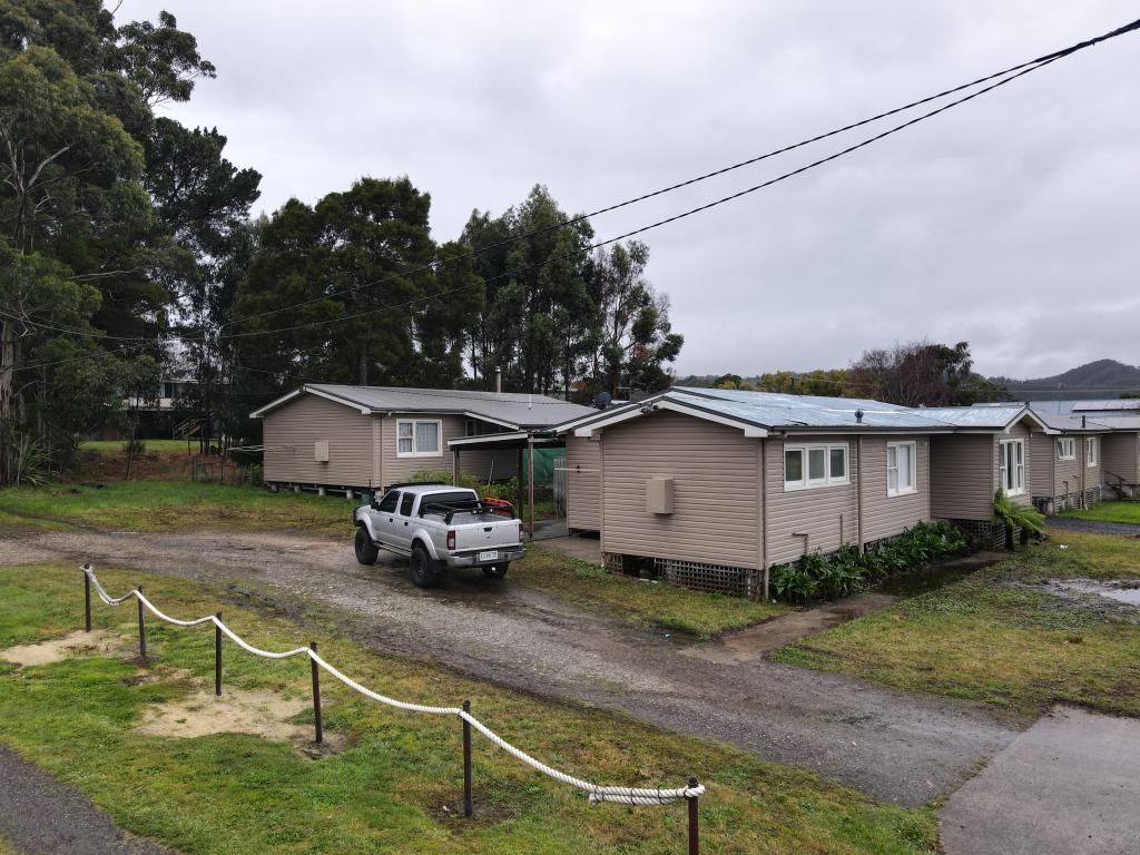 12 Innes St W, Strahan, TAS 7468