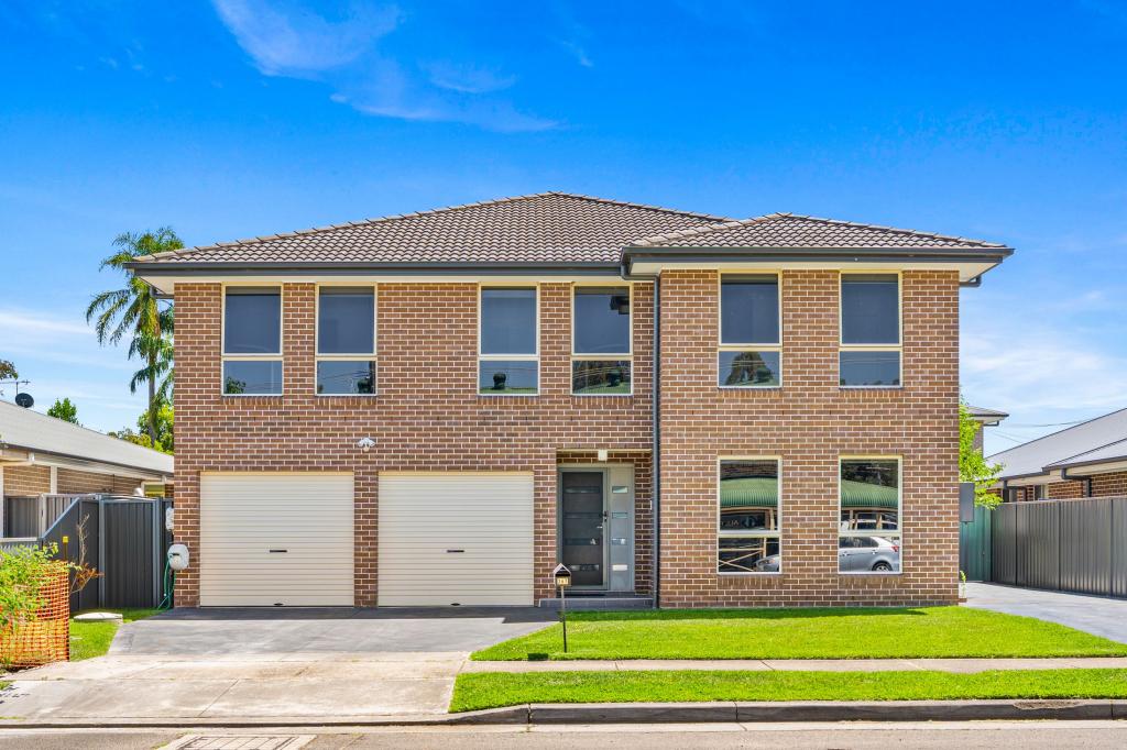 367 Carrington Rd, Londonderry, NSW 2753