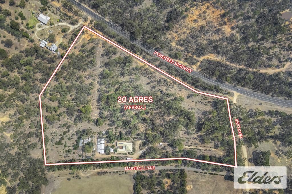 22 Marshall Lane, Avoca, VIC 3467