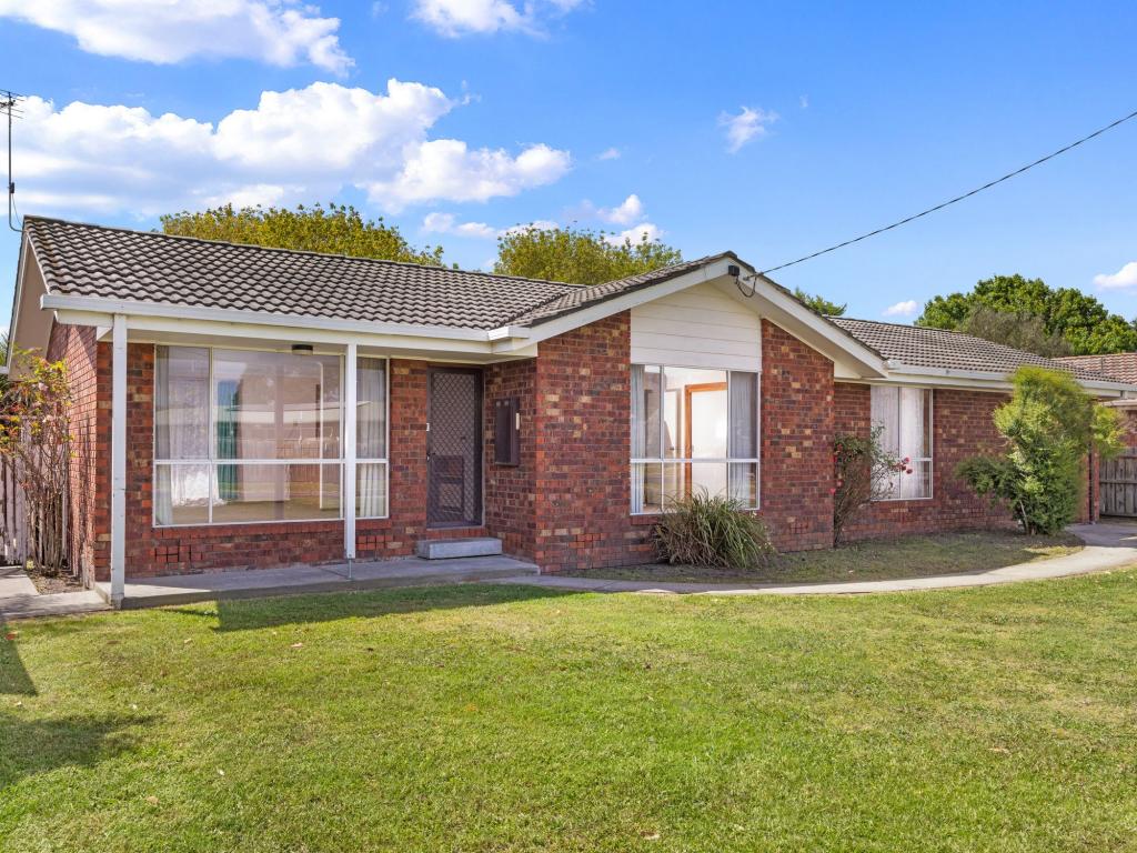 72 Wentworth Rd, North Wonthaggi, VIC 3995