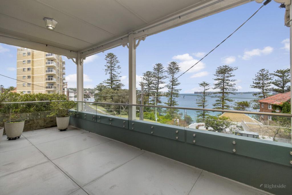 1/28 The Crescent, Manly, NSW 2095