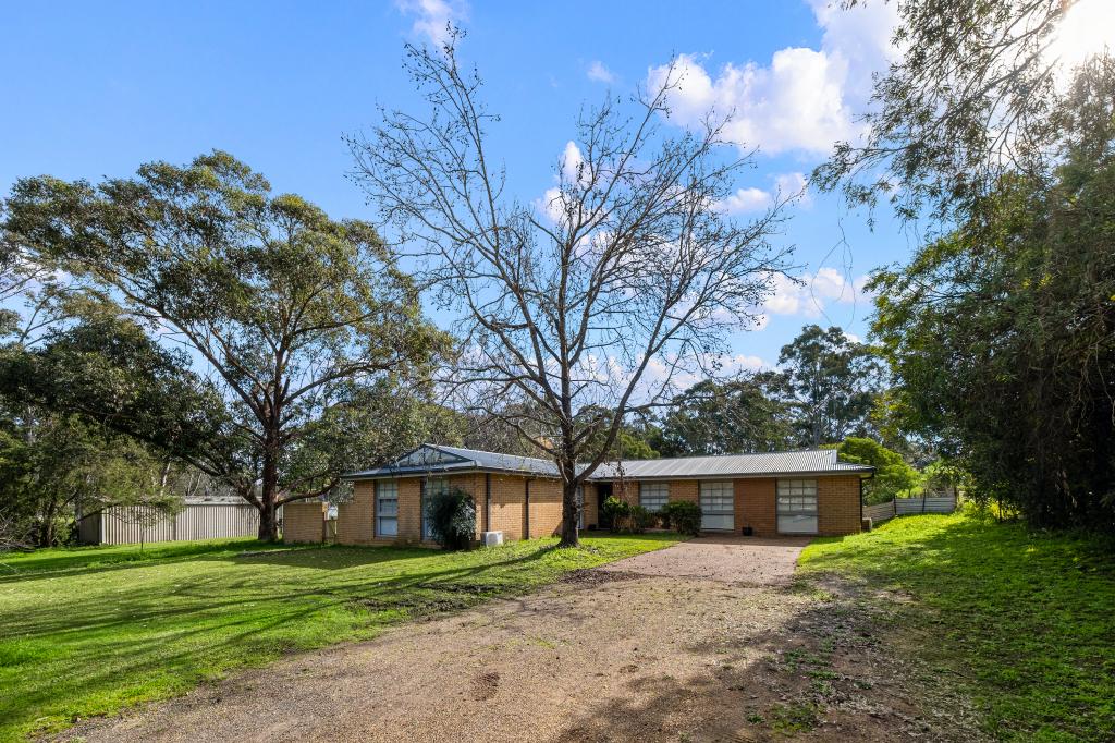 149 Bocks Rd, Oakville, NSW 2765