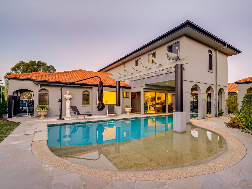 189 Esplanade, Point Vernon, QLD 4655