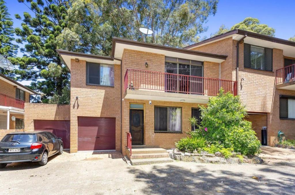 10/218-224 Wentworth Rd, Burwood, NSW 2134