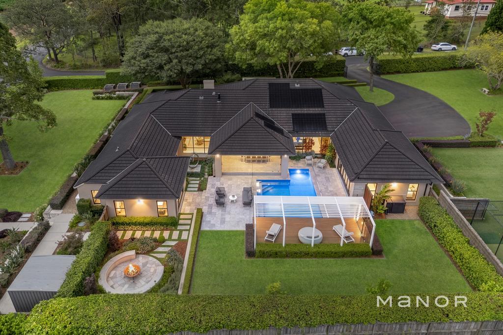 2 Vineys Lane, Dural, NSW 2158