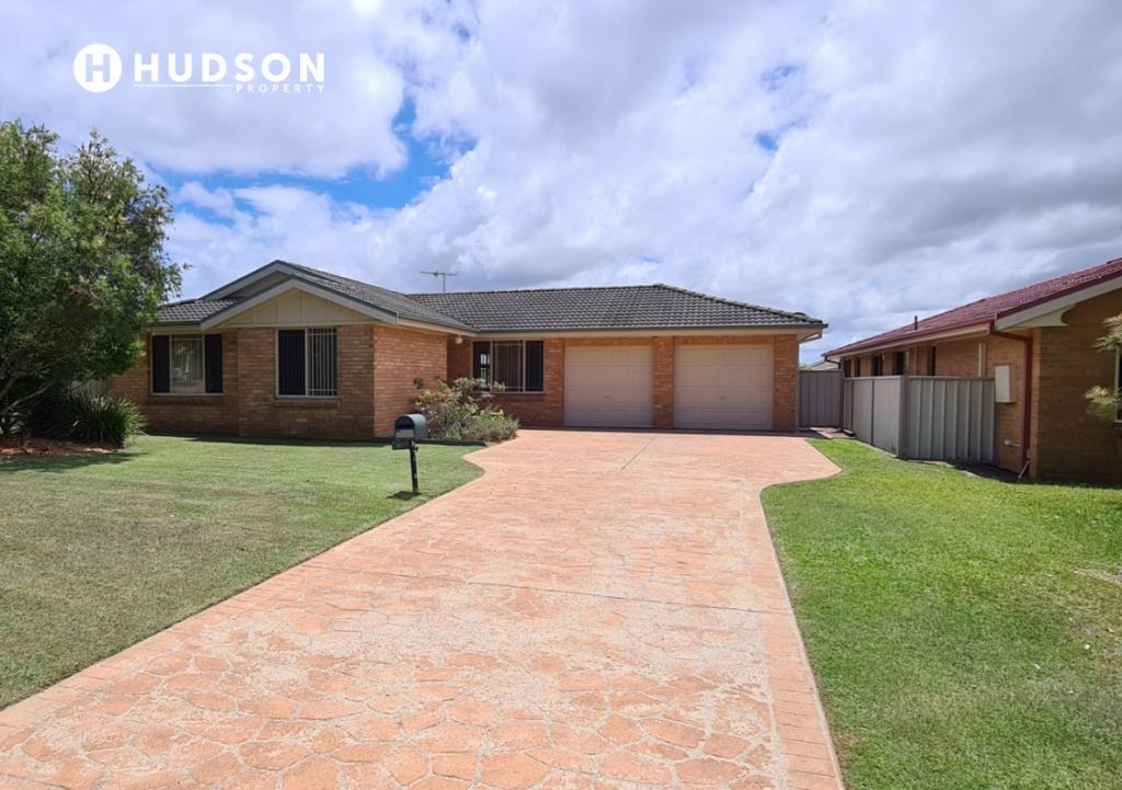 Contact Agent For Address, Medowie, NSW 2318