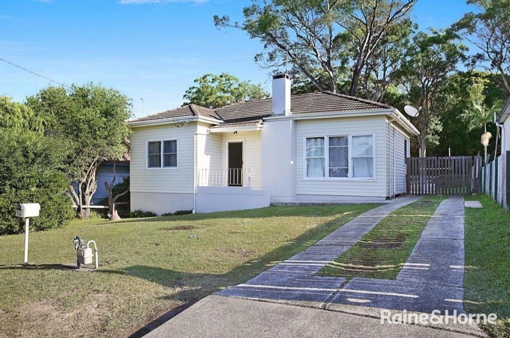 74 Willandra Cres, Windale, NSW 2306