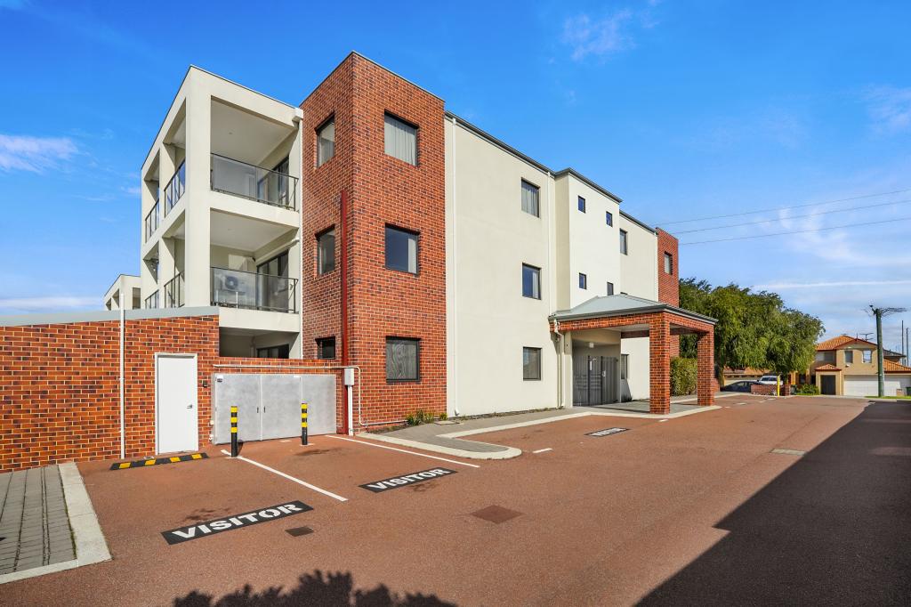 15/36 Henry St, East Cannington, WA 6107