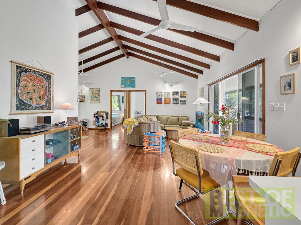 25 Yates St, Nelly Bay, QLD 4819